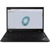 Lenovo ThinkPad P15s G2 15" Core i7 3 GHz - SSD 512 GB - 16GB - QWERTY - Inglese - refurbished