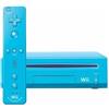 Nintendo Wii - Blu - refurbished