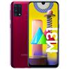 Samsung Galaxy M31 64GB - Rosso - refurbished