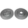 Dischi Freno 316mm Frontale Ford S-MAX - Galaxy Da Anno 3/2015 2019816 Delphi