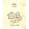 CREATESPACE Dolci e torte - Le mie ricette: Quaderno per scrivere 60 ricette