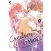 Edizioni BD Credimi, è amore (Vol. 4)