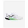 Joma Roland Clay M - Scarpe Tennis - Uomo - Bianco