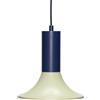 HÜBSCH - Sospensione Luminary - Verde - Ferro laccato