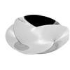Alessi - Centrotavola Resonance - Metallo - Acciaio inossidabile - Designer Alice Abi
