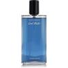 Davidoff Cool Water Oceanic Edition Eau de Toilette (uomo) 125 ml variante Imballaggio vecchio