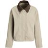 JJXX JACK & JONES Jxwilma Worker Jacket Otw, Canteen, x_s, Canteen, x_s