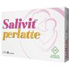 Salivit Perlatte 30 Compresse 39 g