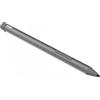 LiLiTok Penna stilo compatibile con Lenovo Tab M10 Plus 3rd Gen, penna Ative 4096 livello sensibile alla pressione penna stilo grigio
