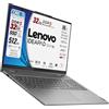 Lenovo Ideapad slim5, pc portatile Notebook, i5 13420H 13Th, DDR5 32Gb, Display WUXGA 16 IPS FHD+, SSD da 512Gb, Wi-Fi 6, Bt, USB Thunderbolt, Tastiera retroilluminata, Win11 Pro, Pronto all'Uso