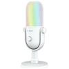 Razer Seiren V3 Chroma Bianco Microfono per PC (RAZER SEIREN CHROMA WHITE MICROPHON) [RZ19-05060200-R3M1]