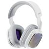 ASTRO Gaming Cuffia con microfono ASTRO Gaming A30 Auricolare Wireless A Padiglione Bluetooth Bianco [939-001994]