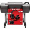 HP Designjet Stampante Z6 PostScript da 24" [T8W15A#B19]