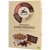 ALCE NERO SpA GRANOLA AVENA INTEG CIO/MAND ALC