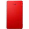 Midea MDRD142SLE32 - Mini frigo, 93 litri, Statico, Rosso, Classe energetica E