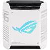Asus Router Estendibile Asus ROG RAPTURE GT6 (W-1PK) GT6-W-1PK 90IG07F0-MU9A30