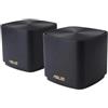 Asus Router Estendibile Asus XD4 PLUS (B-2-PK) XD4P-B-2PK 90IG07M0-MO3C30