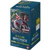 BANDAI ONE PIECE Card Game Mighty Enemy [OP-03] (BOX) 24 confezioni JP