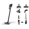 Samsung VS20C852FTB aspirapolvere senza filo Nero Blu Senza sacchetto