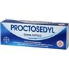 Proctosedyl*crema rett 20g - PROCTOSEDYL - 013868031