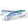 Lidoproctene*crema 30g 1,5+1% - - 029802016