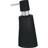 Spirella Dispenser di Sapone PP Move Nero