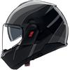 Nolan casco modulare N120-1 Fluente - 361 Grigio nero antracite lucido