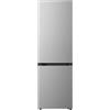 Lg Frigorifero Combinato Capacità 333 Litri Classe D Raffreddamento No Frost colore Prime Silver - GBBSJ10DPY NatureFresh