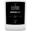 I-tech Orthomag Dispositivo per magnetoterapia 2 programmi 25 gauss