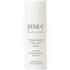 JANEC JANE-C Termoprotettore in crema | Ristrutturante Anti-crespo alla Cheratina e Vitamina C |Protegge da Piastra,Phon. Per Capelli Secchi, Danneggiati o Trattati-Senza risciacquo-150ml Made in Italy