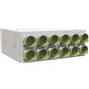 Tecnosystemi - Plenum di distribuzione per sistemi VMC canalizzati uscite da ø 75