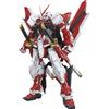 BANDAI SPIRIT MG Mobile Suit Gundam SEED ASTRAY Gundam Astray Red Frame Kai Model kit Bandai