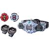 Bandai (BANDAI) Kamen Masked Rider Zi-O DX Ziku Driver Ride Watch Holder Set JP