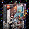LEGO ⭐ LEGO 76216 Armeria di Iron Man Marvel Avengers Super Heroes Tony Stark