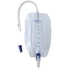 TELEFLEX MEDICAL Srl SACCA Gamba 45cm 8pz + RUSCH