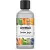 Essenciales Aroma Alimentare Concentrato succo di limone - 100 ml - Estratto per dolci, bevande e ricette creative