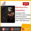 ROG ASUS ROG Phone 9 Pro Snapdragon 8 Elite 6.78''185Hz Display E-Sports Fotocamera 50MP Batteria 5800mAh 512GB/1TB Global Rom - 16GB 512GB