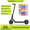 JUICEASE E1 Pro Scooter Elettrico 350W Motore 500W Potenza di Picco Pieghevole Monopattino Elettrico 36V7.8AH 5.2 Chip 25KM Gamma EScooter - E1 PRO 7.8AH