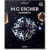 TASCHEN M.C. Escher: Caleidocicli