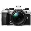 OM SYSTEM OM-5 Mark II Fotocamera Micro 4/3 con Obiettivo 14-150mm II