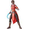 Marvel Hasbro Legends Black Panther Legacy Collection, Marvel's Nakia, action figure collezionabile da 15 cm, multi