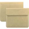 HoYiXi Custodia universale per 10,2 pollici Kindle Scribe （2024-2022 Versione)/10,3 pollici Kobo Elipsa eReader 2021/10,3'' Remarkable 2 Carta digitale 2020 Protettiva Borsa per 10.2'' iPad, marrone