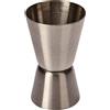 Paderno World Cuisine Paderno 41604-00 Misurino Cocktail, in Acciaio Inox