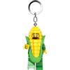 LEGO Torcia portachiavi Uomo pannocchia