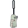 LEGO Bag Tag Fantasma fosforescente