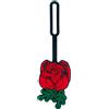 LEGO Bag Tag Rosa