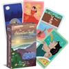 ANDREWS MCMEEL PUBLISHING Il Mazzo Di Carte Dei Tarocchi Avventura E Guida Andrews McMeel Publishing AMP03