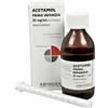 Acetamol*prima inf scir 100ml - - 023475092
