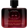Gucci Guilty Absolu de Parfum Pour Femme 60ml