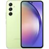 Samsung SMARTPHONE SAMSUNG GALAXY A54 5G SM A546B DUAL SIM 128 GB 6.4" 50 MP LIME NO A55
